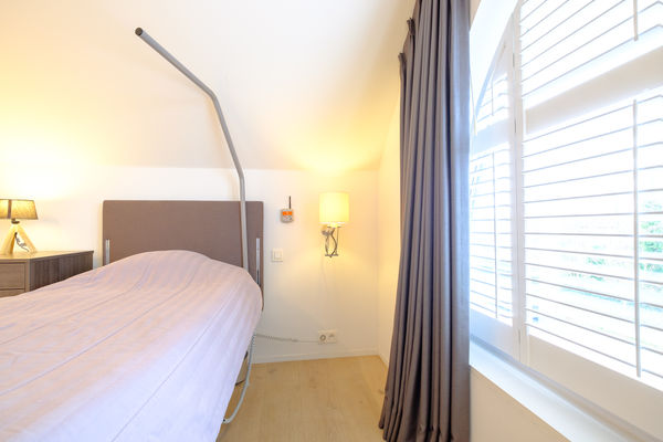 Loft: 4 herstelverblijven