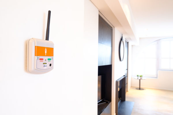 Loft: 4 herstelverblijven