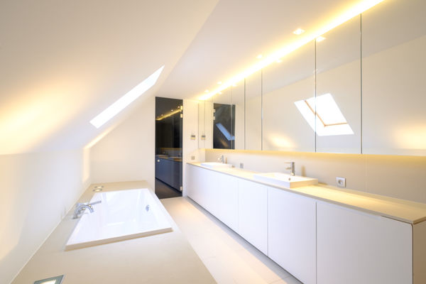 Loft: 4 herstelverblijven