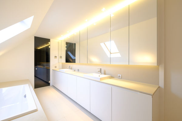 Loft: 4 herstelverblijven