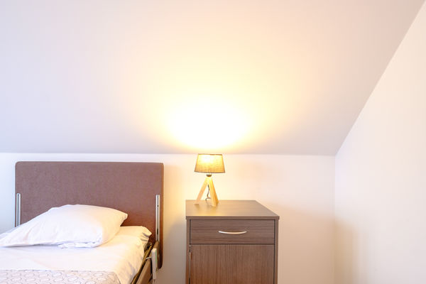 Loft: 4 herstelverblijven