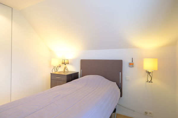Loft: 4 herstelverblijven