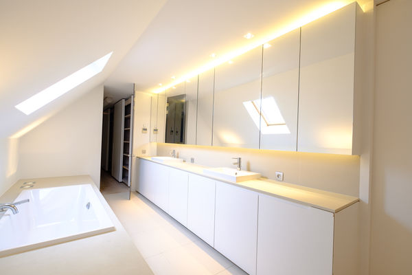 Loft: 4 herstelverblijven