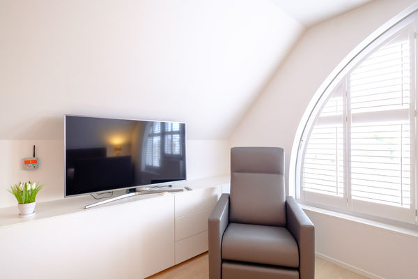 Loft: 4 herstelverblijven