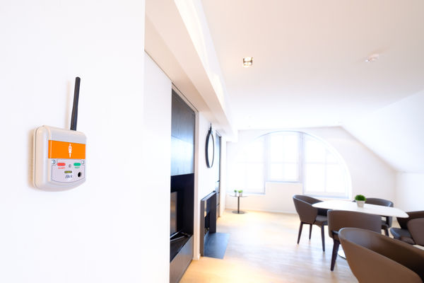 Loft: 4 herstelverblijven