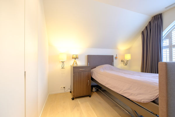 Loft: 4 herstelverblijven