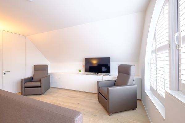 Loft: 4 herstelverblijven