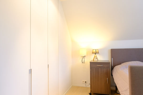 Loft: 4 herstelverblijven