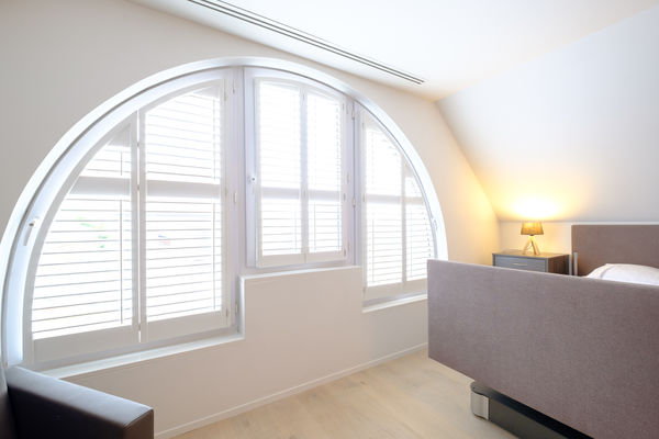 Loft: 4 herstelverblijven