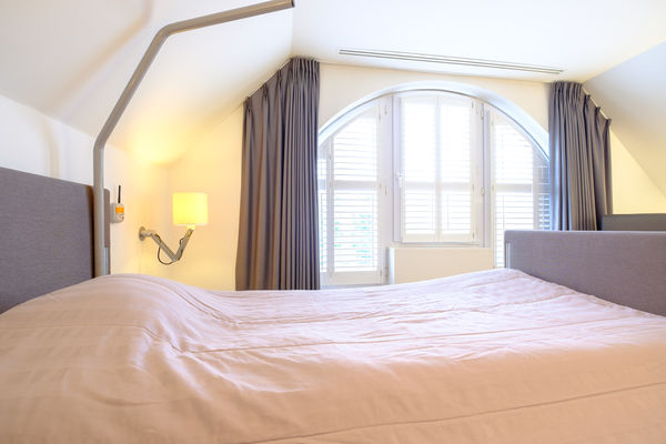 Loft: 4 herstelverblijven