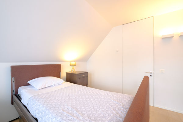 Loft: 4 herstelverblijven