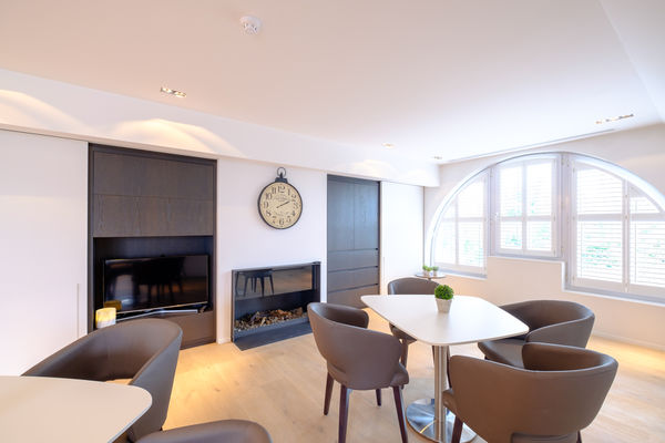 Loft: 4 herstelverblijven