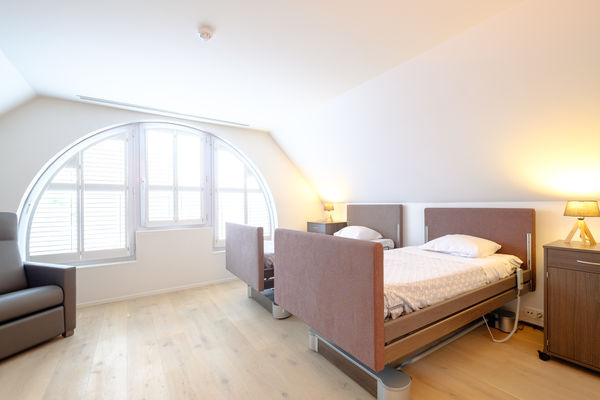 Loft: 4 herstelverblijven