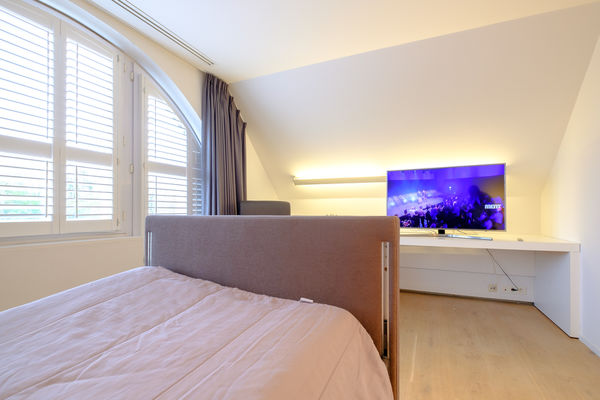 Loft: 4 herstelverblijven