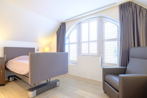 Loft: 4 herstelverblijven