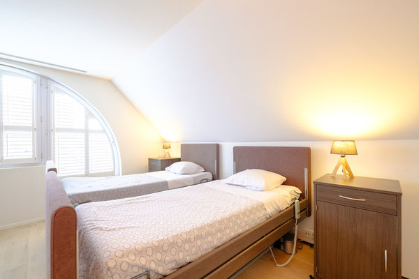 Loft: 4 herstelverblijven