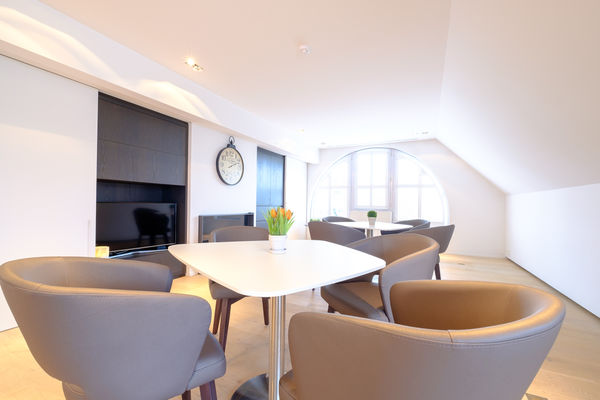 Loft: 4 herstelverblijven
