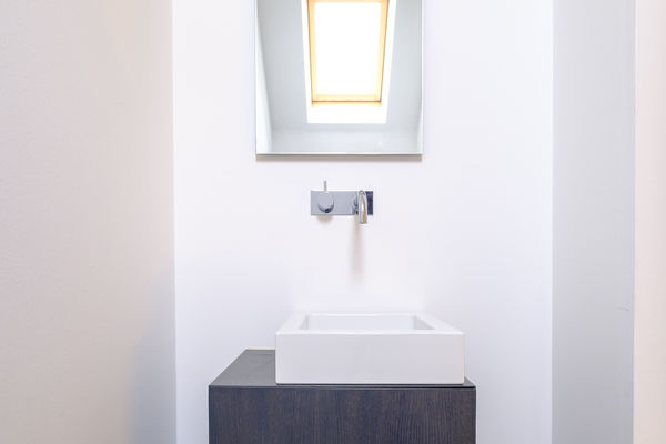 Loft: 4 herstelverblijven