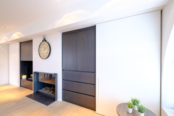 Loft: 4 herstelverblijven