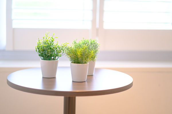 Loft: 4 herstelverblijven