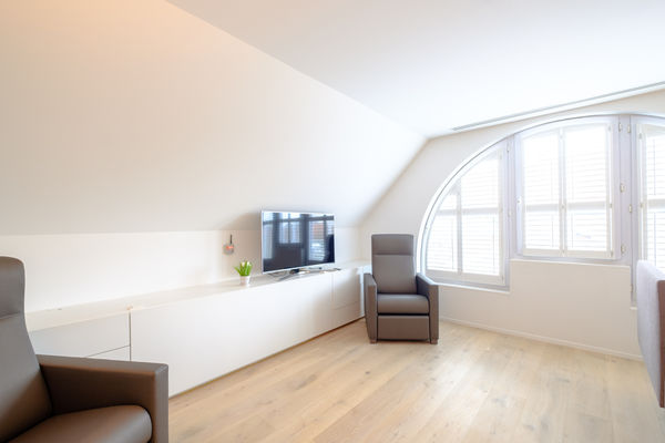 Loft: 4 herstelverblijven