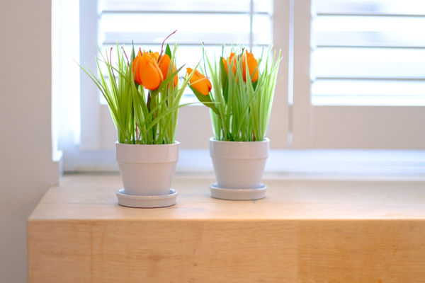 Loft: 4 herstelverblijven
