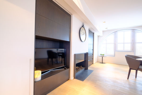 Loft: 4 herstelverblijven