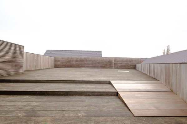 Loft: 4 herstelverblijven