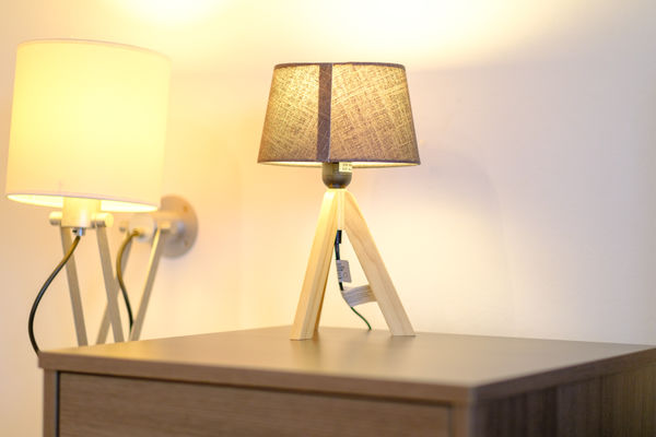 Loft: 4 herstelverblijven