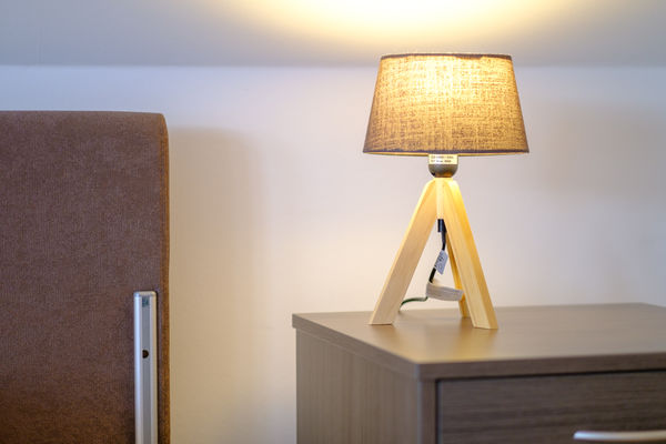 Loft: 4 herstelverblijven
