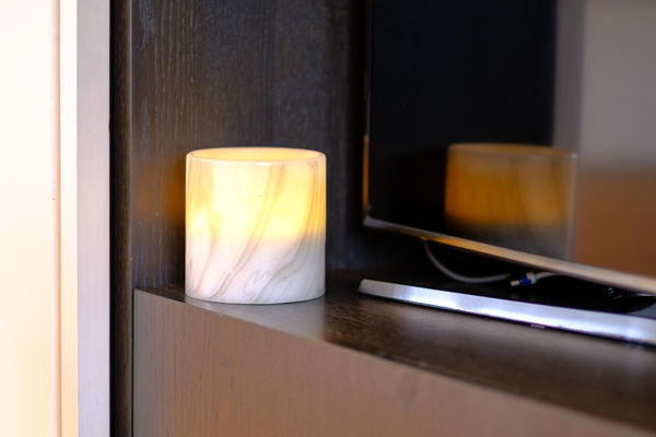 Loft: 4 herstelverblijven