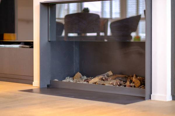 Loft: 4 herstelverblijven