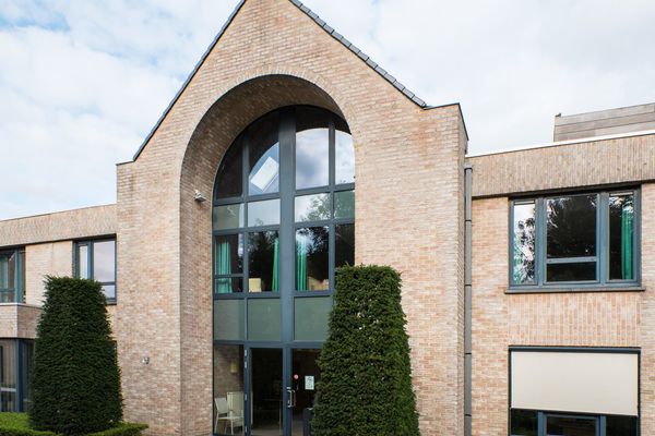 Residentie Marie-Astrid