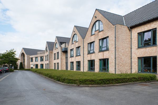 Residentie Marie-Astrid