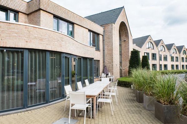 Residentie Marie-Astrid