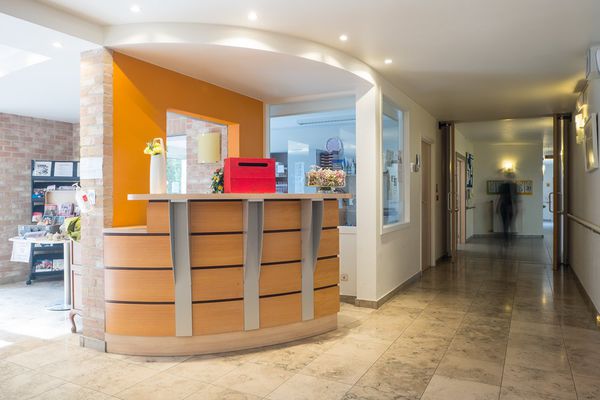 Residentie Marie-Astrid
