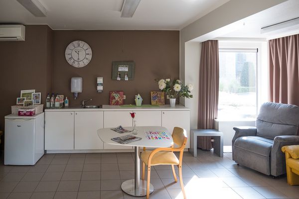 Residentie Marie-Astrid