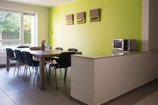 Residentie Marie-Astrid