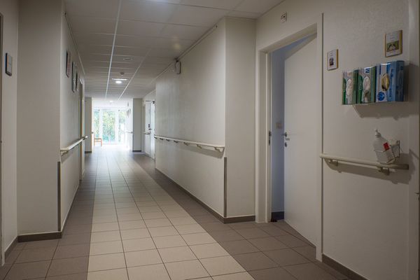Residentie Marie-Astrid