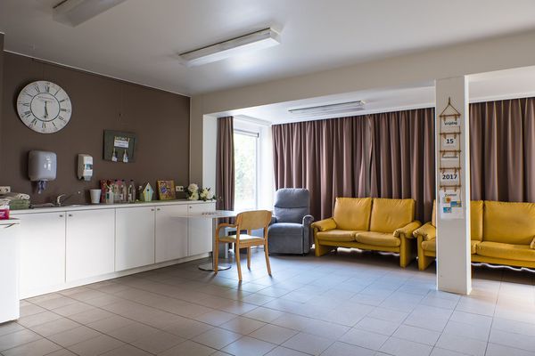 Residentie Marie-Astrid