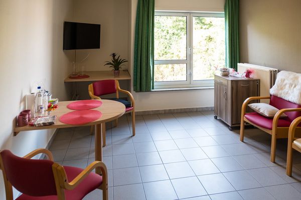 Residentie Marie-Astrid