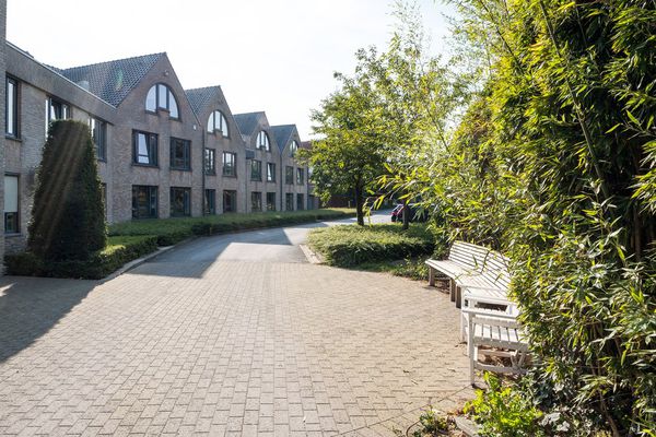 Residentie Marie-Astrid