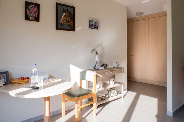 Kamer