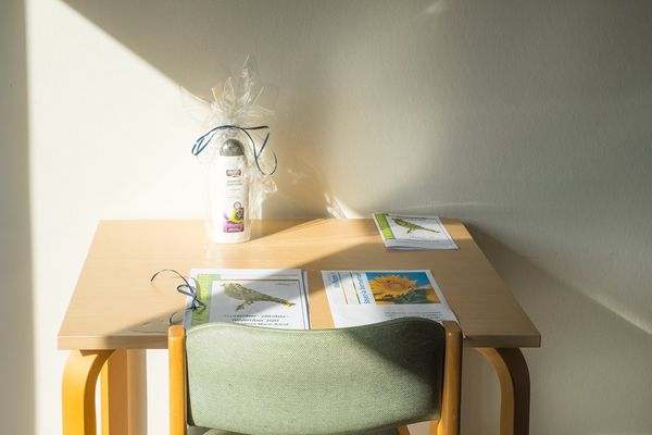Kamer